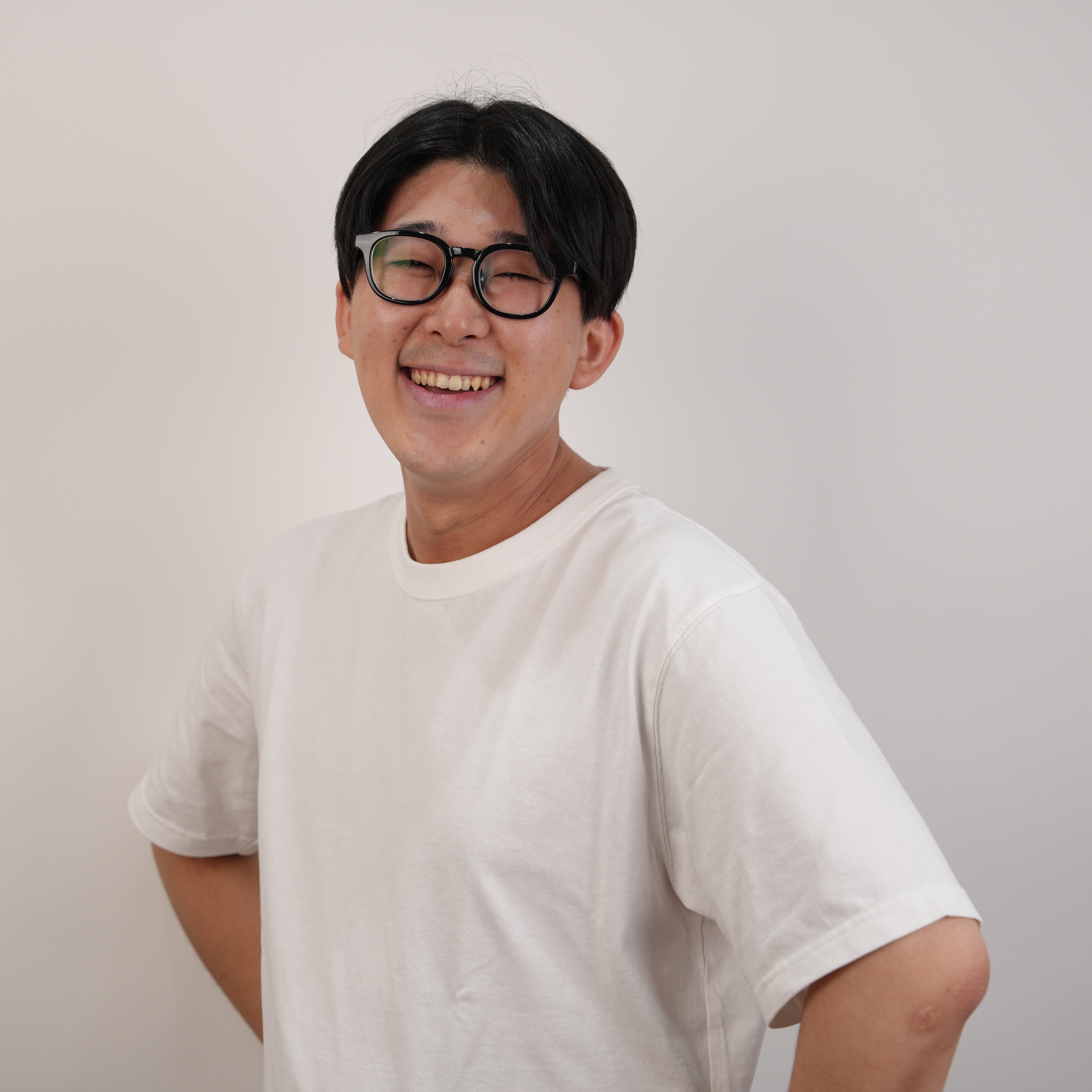 代表取締役 佐久間崚太