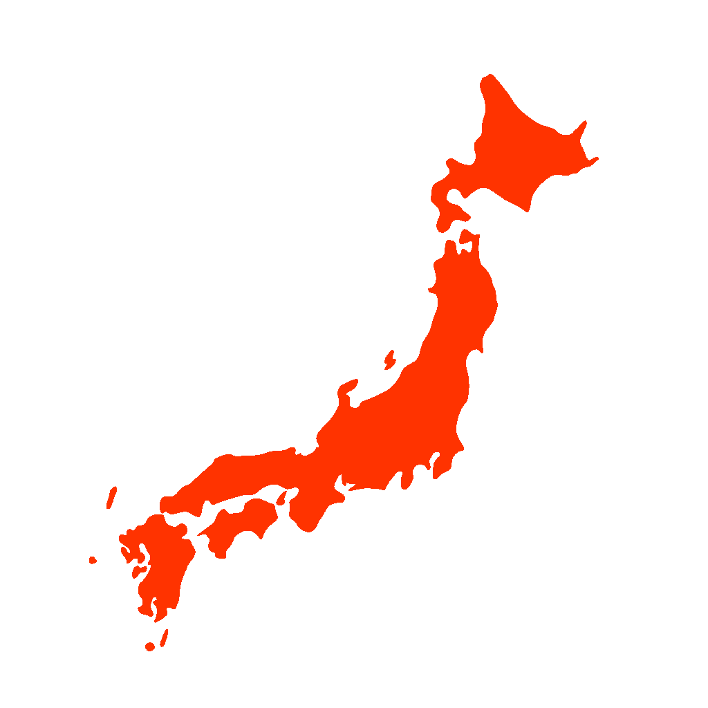 日本列島